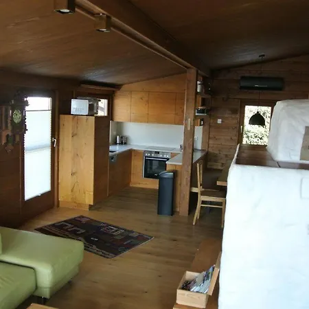 Komfort Holiday home *