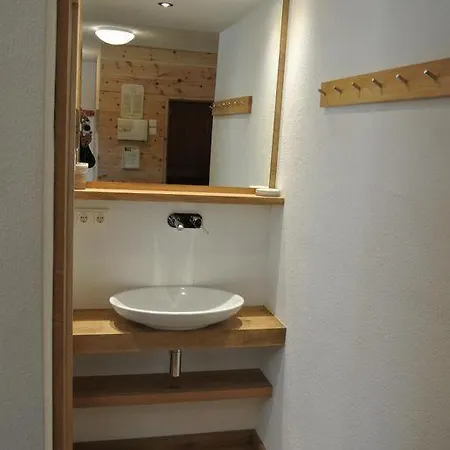 Komfort Holiday home Itter