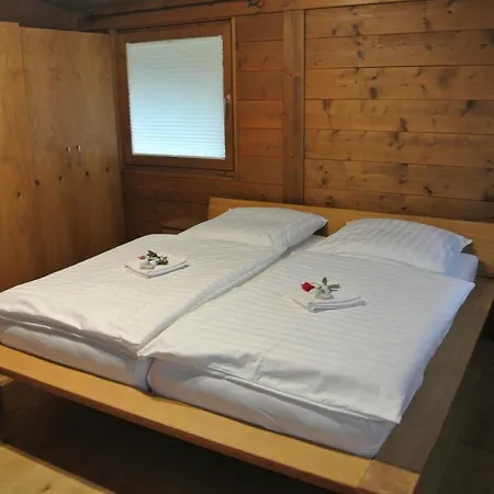 Komfort Holiday home