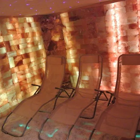 Komfort Σπίτι διακοπών Itter