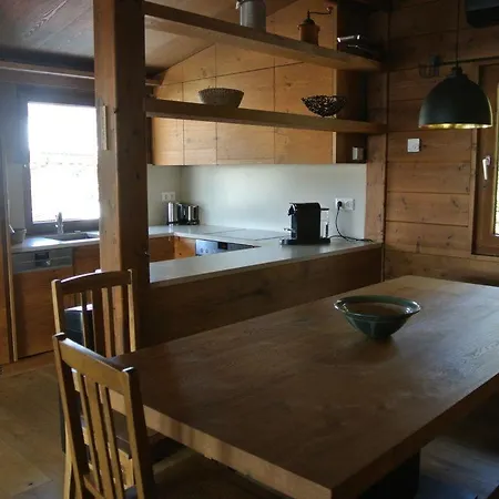 Komfort Holiday home Itter