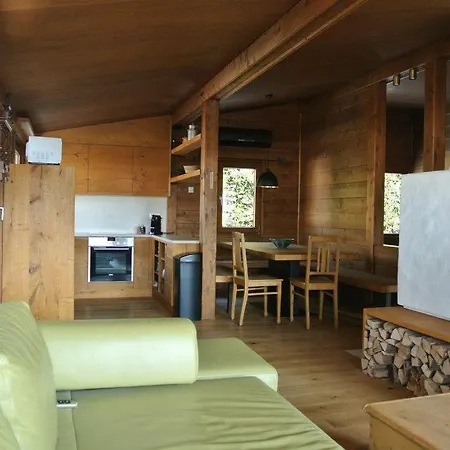 Komfort Σπίτι διακοπών *