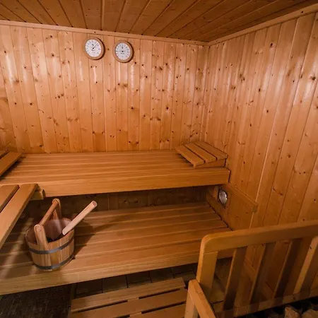 Komfort Σπίτι διακοπών *