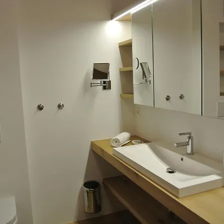 Komfort Σπίτι διακοπών Itter