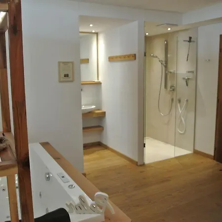 Σπίτι διακοπών Komfort *