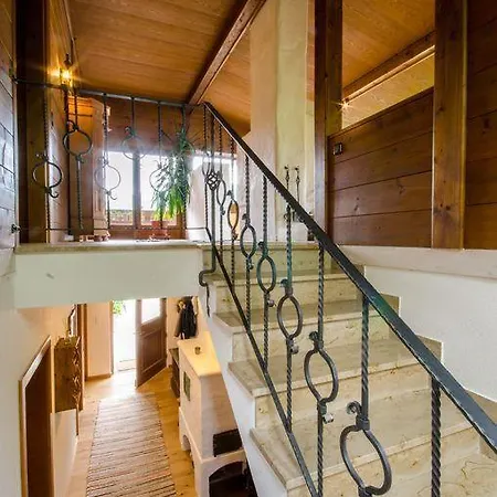 Komfort Holiday home Itter