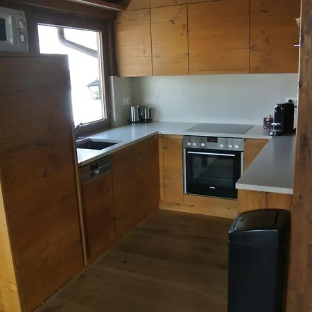 Holiday home Komfort