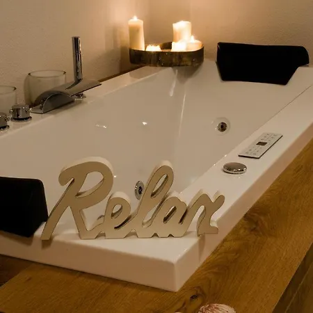 Holiday home Komfort *