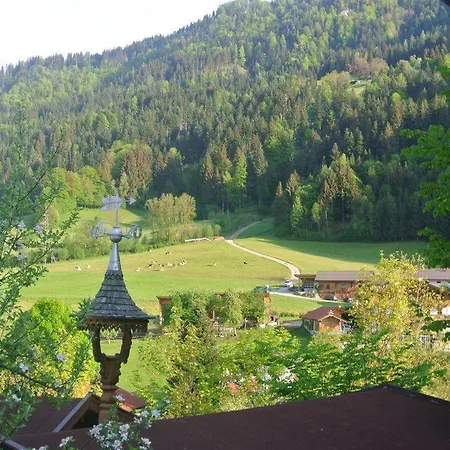 Holiday home Komfort Itter