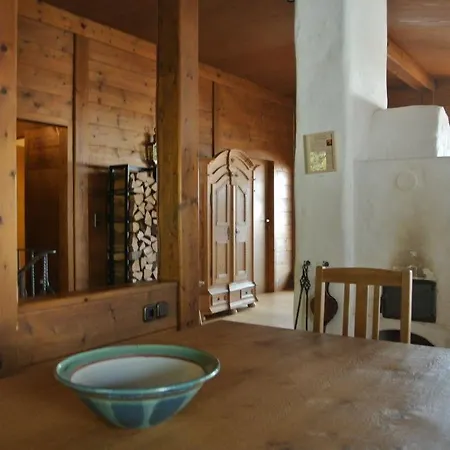 Komfort Ferienhaus Itter