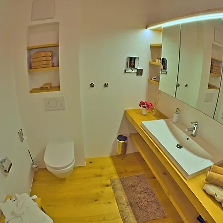 Ferienhaus Komfort *