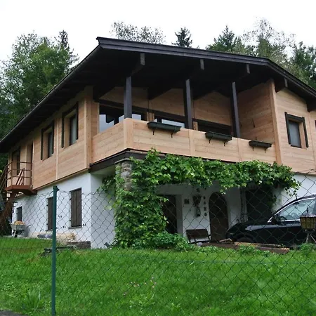 Ferienhaus Komfort Itter