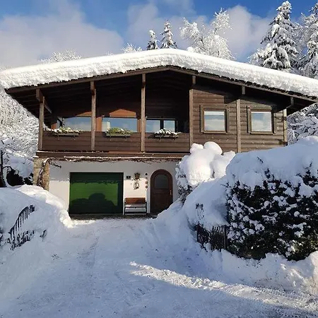 Komfort Ferienhaus