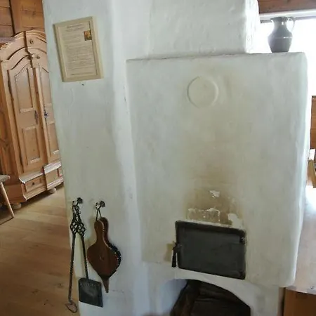 Ferienhaus Komfort Itter